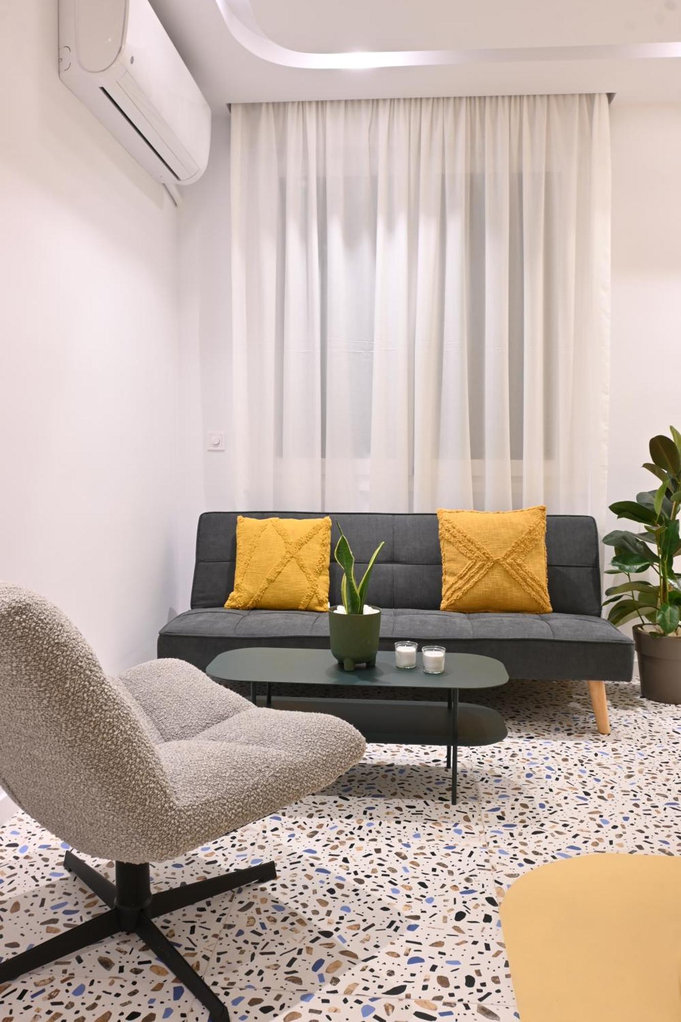 Nueva Era @ Athens Heart , Romvis Apartments Room photo